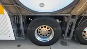 2018 CHTC BUS HT45