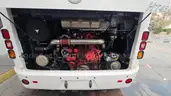 2018 CHTC BUS HT45