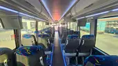 2018 CHTC BUS HT45