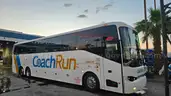 2018 CHTC BUS HT45
