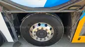 2018 CHTC BUS HT45