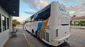 2018 CHTC BUS HT45