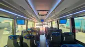 2018 CHTC BUS HT45