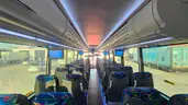 2018 CHTC BUS HT45