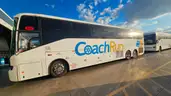2018 CHTC BUS HT45