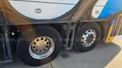 2018 CHTC BUS HT45