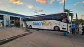 2018 CHTC BUS HT45