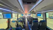 2018 CHTC BUS HT45