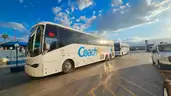 2018 CHTC BUS HT45