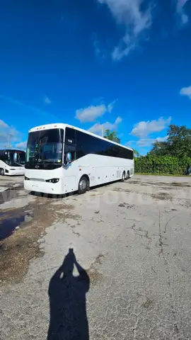 2018 CHTC HT45 coach bus