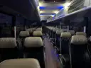 2015 Temsa TS45 coach bus