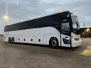 2015 Temsa TS45 coach bus