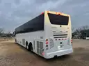 2015 Temsa TS45 coach bus