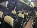 2015 Temsa TS45 coach bus