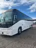 2017 MCI Transit Bus coach bus.