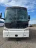 2017 MCI Transit Bus coach bus.