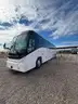 2017 MCI Transit Bus coach bus.