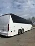 2017 MCI Transit Bus coach bus.