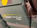 Nobles Speed Scrub floor scrubber