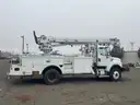 2007 Freightliner M2 106 Digger Derrick Line Truck
