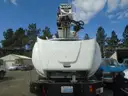 2007 Freightliner M2 106 Digger Derrick Line Truck