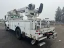 2007 Freightliner M2 106 Digger Derrick Line Truck