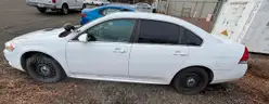 2011 Chevrolet Impala *Low Miles!*