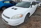 2011 Chevrolet Impala *Low Miles!*