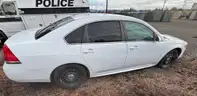 2011 Chevrolet Impala *Low Miles!*