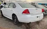 2012 Chevrolet Impala