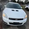 2012 Chevrolet Impala