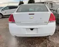 2012 Chevrolet Impala