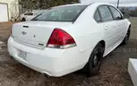 2013 Chevrolet Impala
