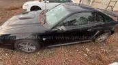 1999 Ford Mustang