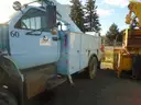 1993 Chevrolet C7H042 Bucket truck