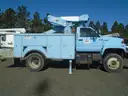 1993 Chevrolet C7H042 Bucket truck
