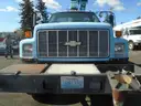 1993 Chevrolet C7H042 Bucket truck