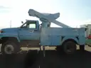 1993 Chevrolet C7H042 Bucket truck