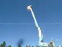 1993 Chevrolet C7H042 Bucket truck