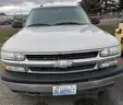 2004 Chevrolet Tahoe