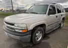 2004 Chevrolet Tahoe