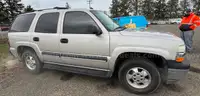 2004 Chevrolet Tahoe