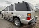2004 Chevrolet Tahoe