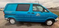 1995 Ford Aerostar