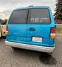 1995 Ford Aerostar