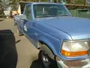 1996 Ford F-150
