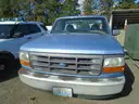 1996 Ford F-150