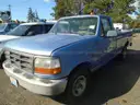 1996 Ford F-150