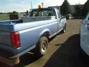 1996 Ford F-150