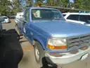 1996 Ford F-150